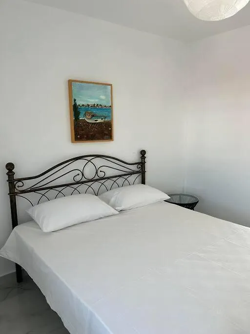 Apartment With A Sea View! Nea Kallikrateia